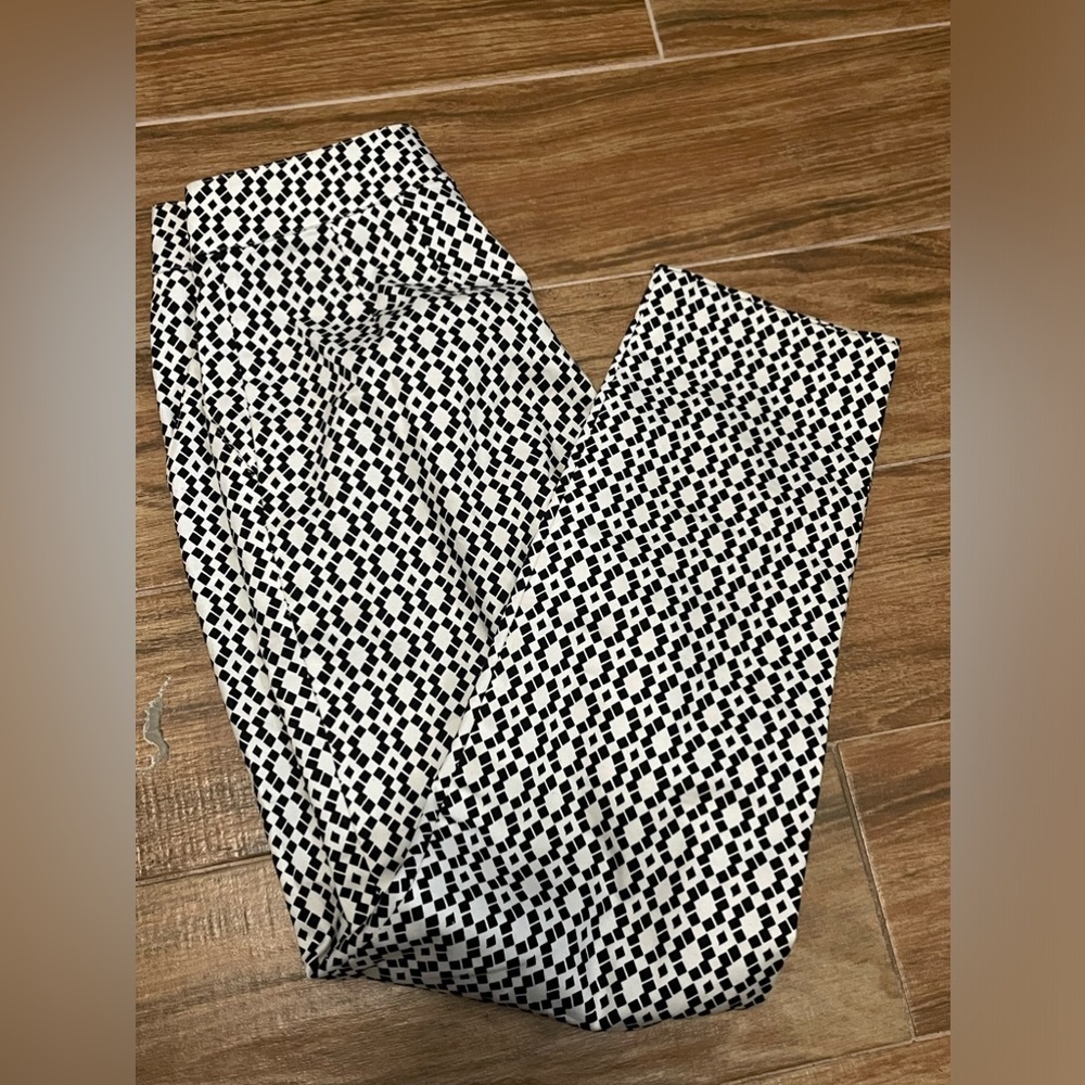 St John Emma pants